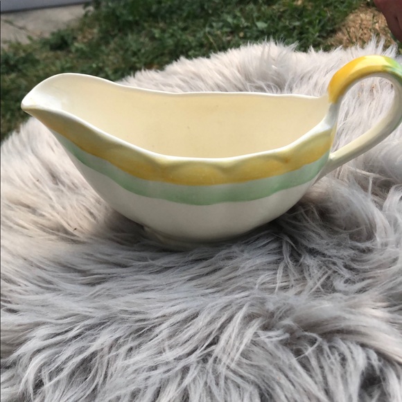 Grindley Gravy Boat - Picture 2 of 5
